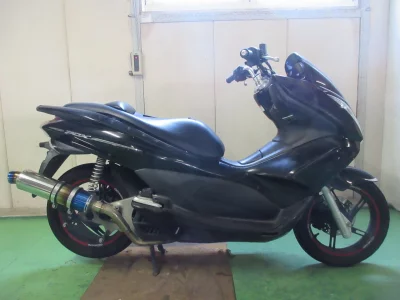 Honda PCX