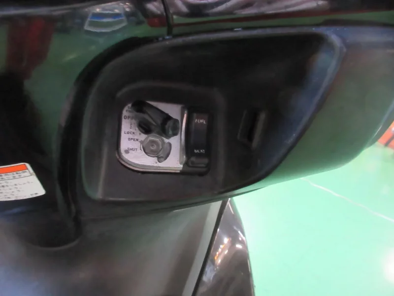 Honda PCX