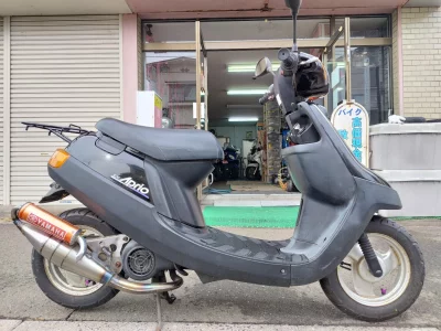 Vespa VESPA LX125 3V