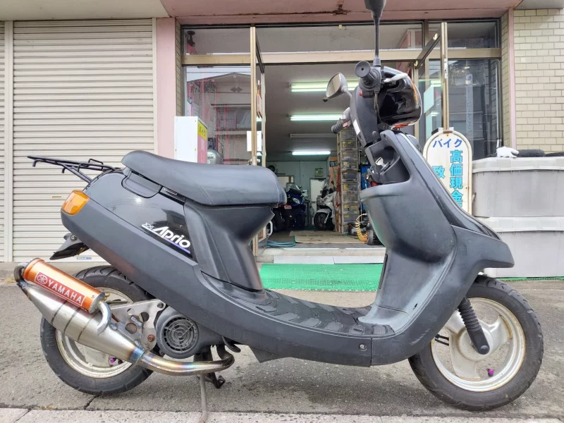 Vespa VESPA LX125 3V