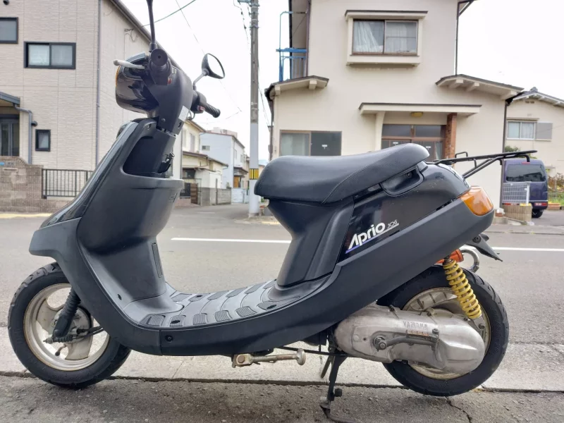 Vespa VESPA LX125 3V