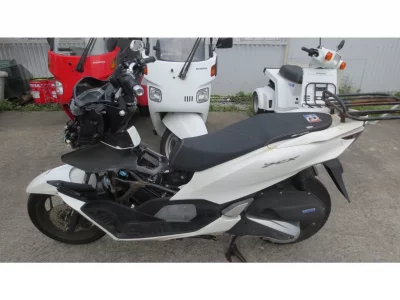 Honda PCX