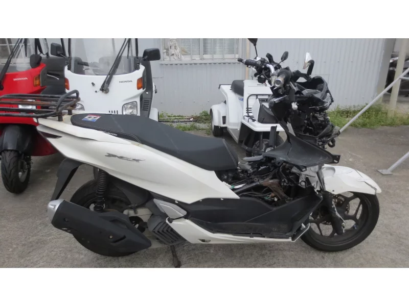 Honda PCX