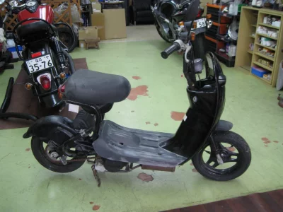 Suzuki CHOINORI