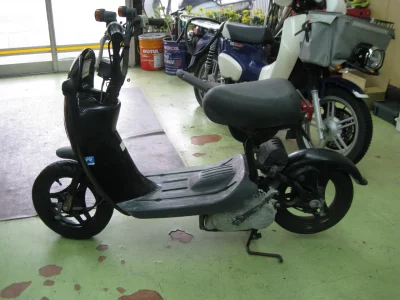 Suzuki CHOINORI