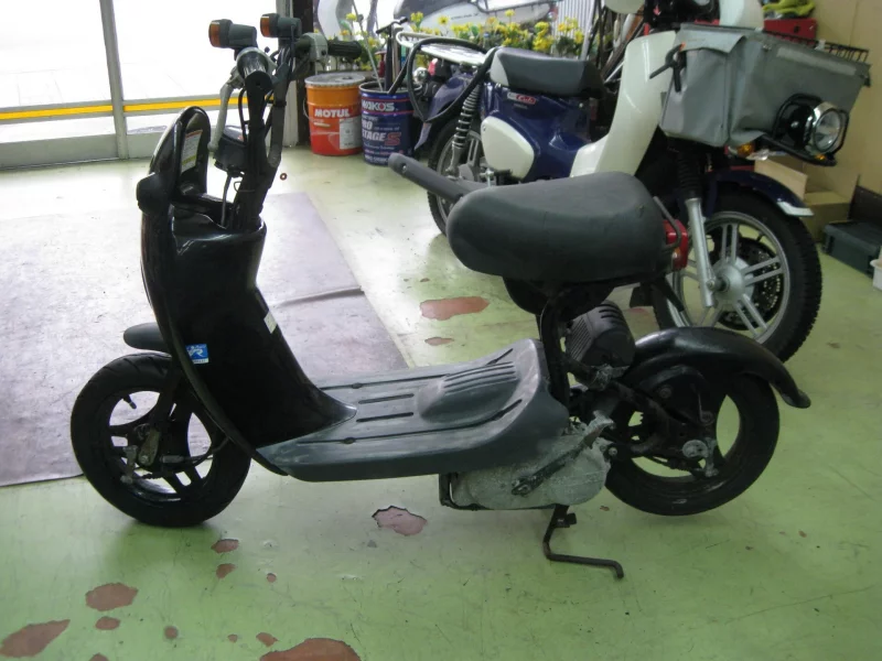 Suzuki CHOINORI