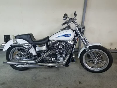Harley-Davidson HARLEY FXDLI