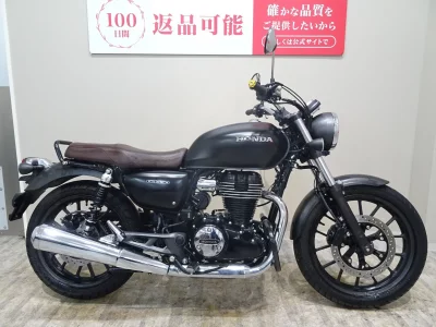 Honda GB350