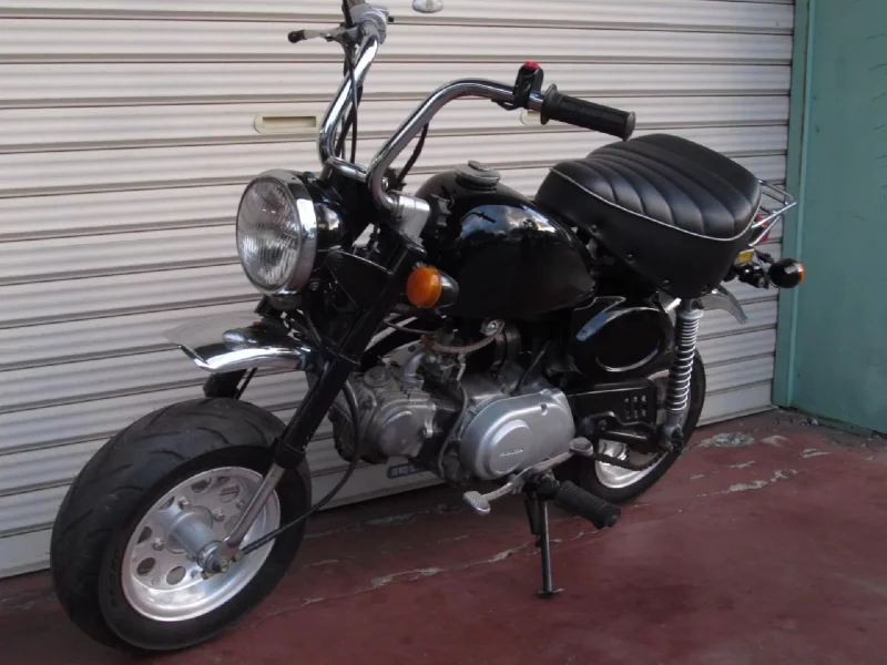Honda MONKEY