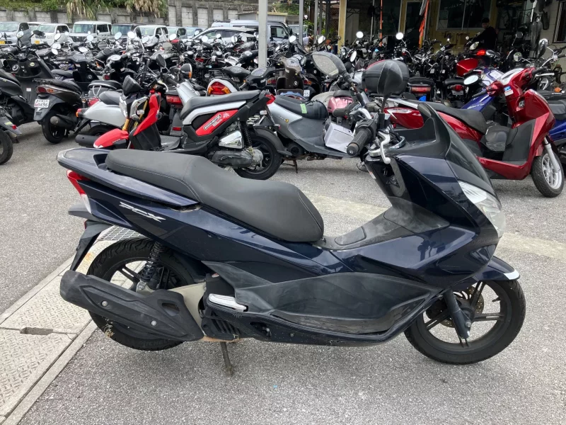 Honda PCX