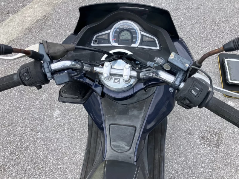 Honda PCX