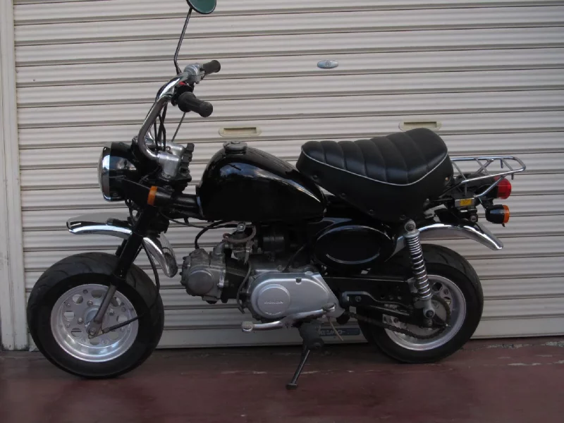 Honda MONKEY