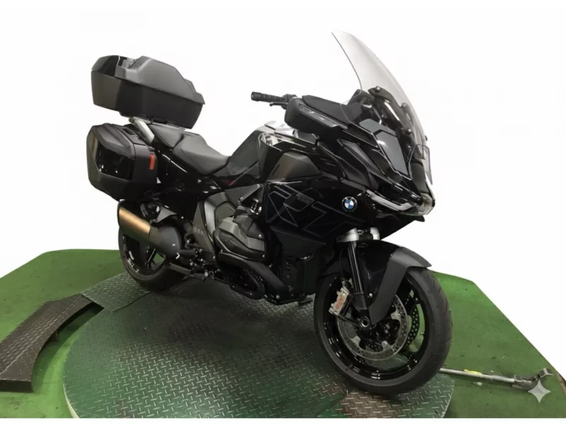 BMW BMW R1300RT