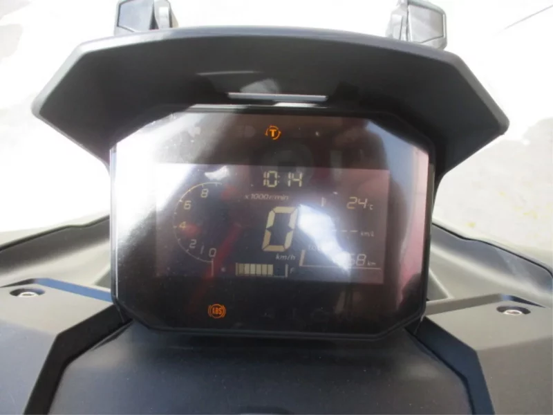 Honda ADV160