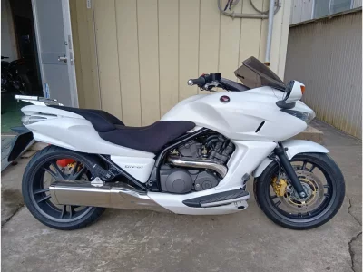 Honda DN-01