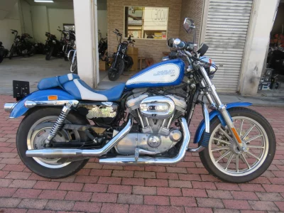Harley-Davidson HARLEY XL883