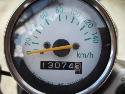 Suzuki VAN VAN 200