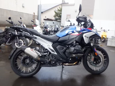 BMW BMW R1300GS