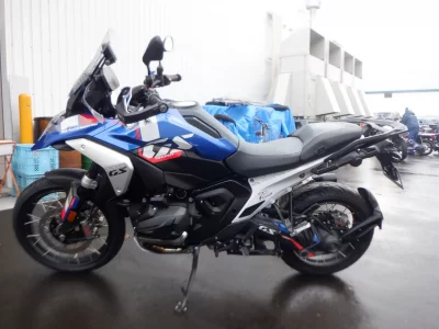 BMW BMW R1300GS