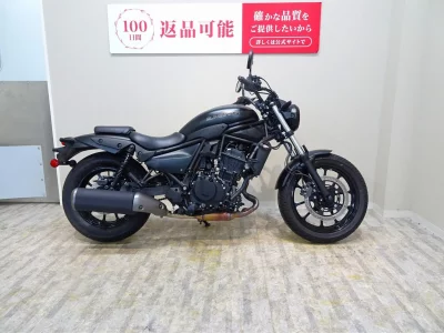 Kawasaki ELIMINATOR 400-1  с аукциона в Японии