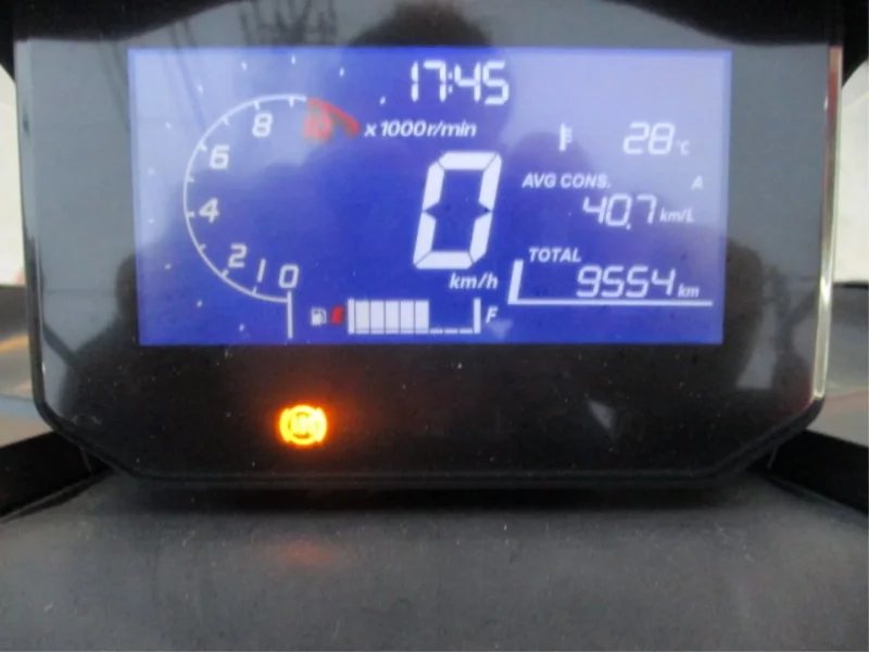 Honda ADV160