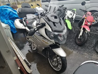 BMW BMW K1600GTL