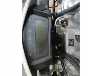 Honda CRF250L