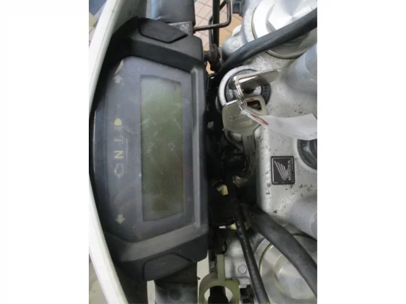Honda CRF250L