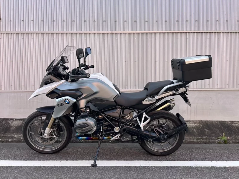 BMW BMW R1200GS