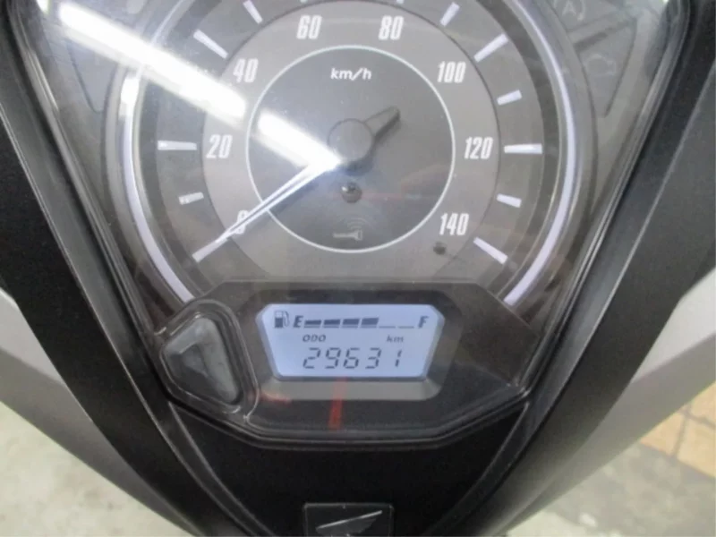 Honda LEAD 125