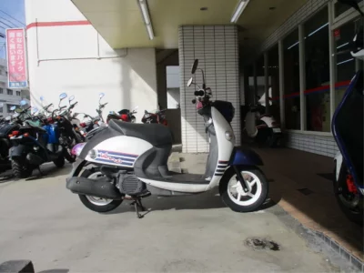 Yamaha VINO