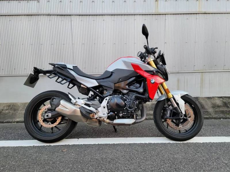 BMW BMW F900R PREMIUM STANDARD