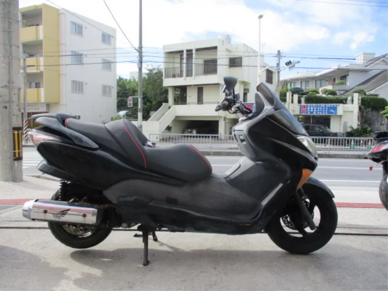 Honda FORZA Z