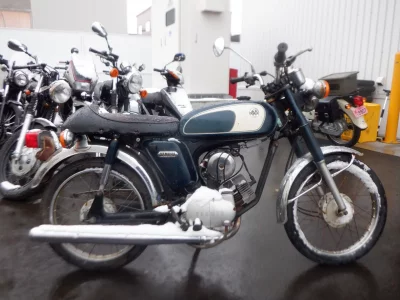 Yamaha YB-1
