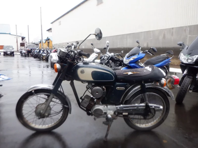 Yamaha YB-1