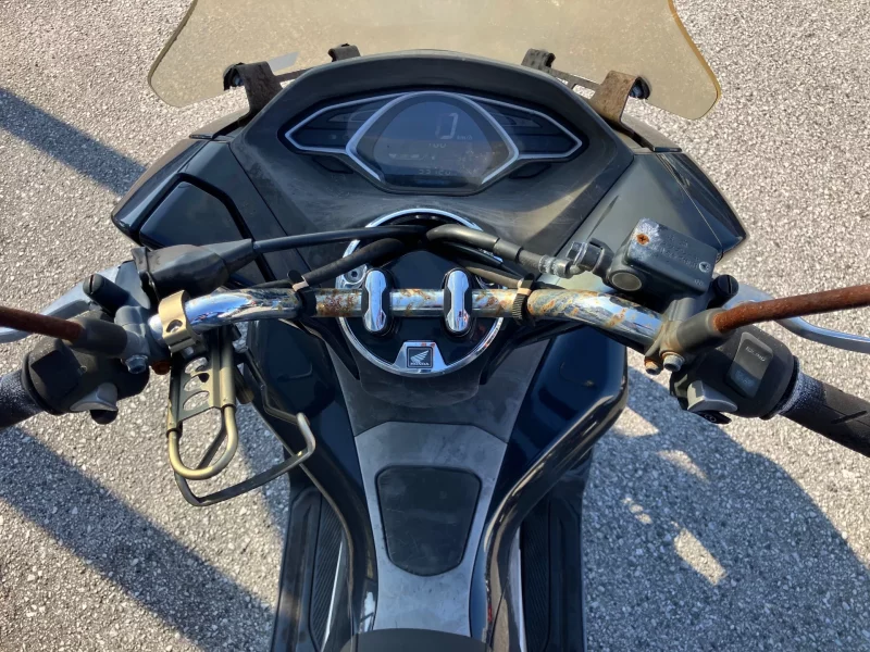 Honda PCX