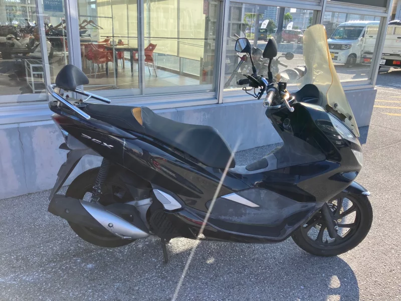 Honda PCX