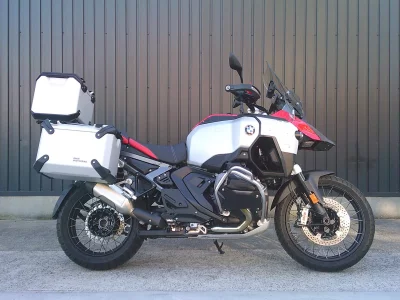 BMW BMW R1300GS ADV ASA