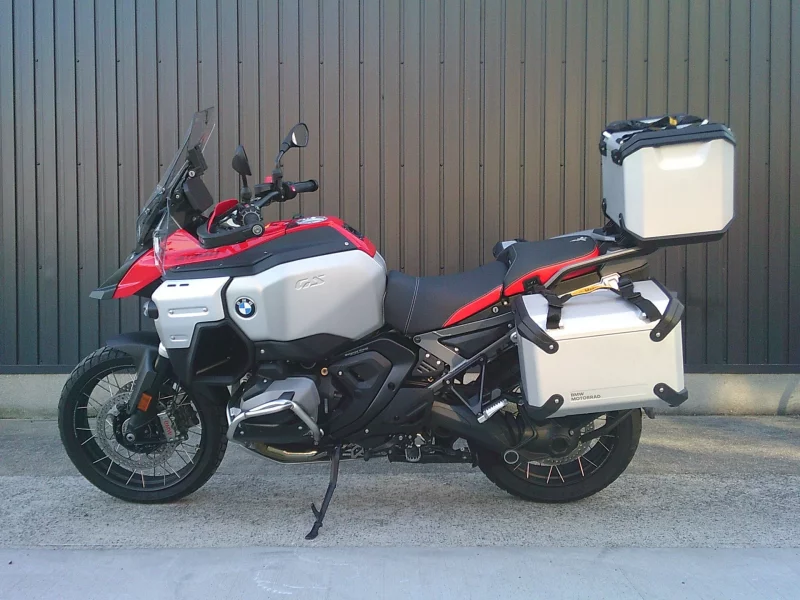 BMW BMW R1300GS ADV ASA