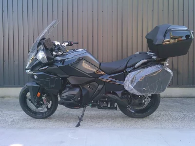 BMW BMW R1300RT  с аукциона в Японии