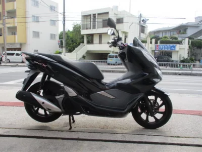 Honda PCX
