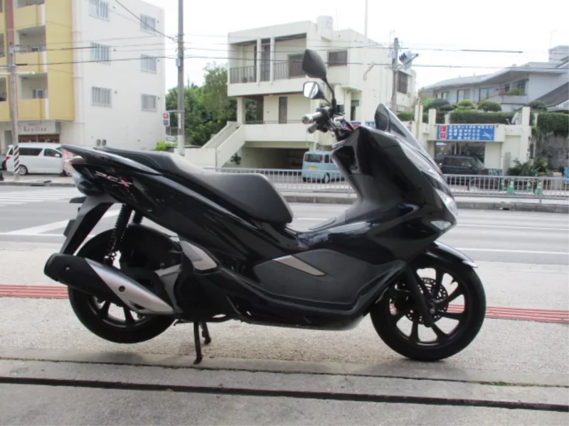 Honda PCX