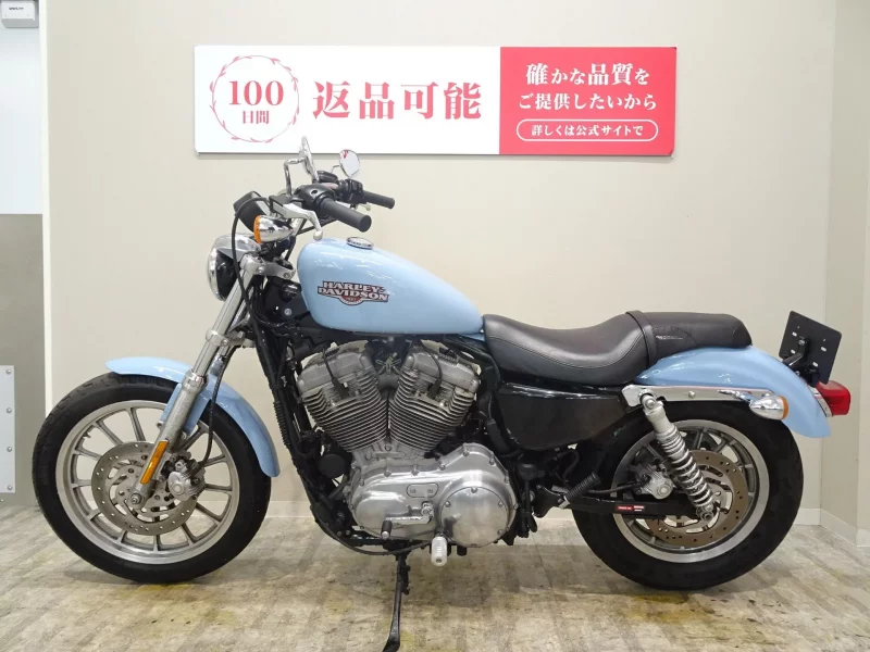 Harley-Davidson HARLEY XL883L