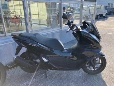 Honda PCX