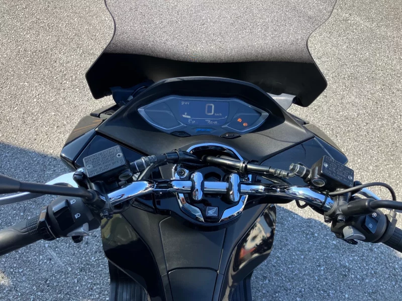 Honda PCX