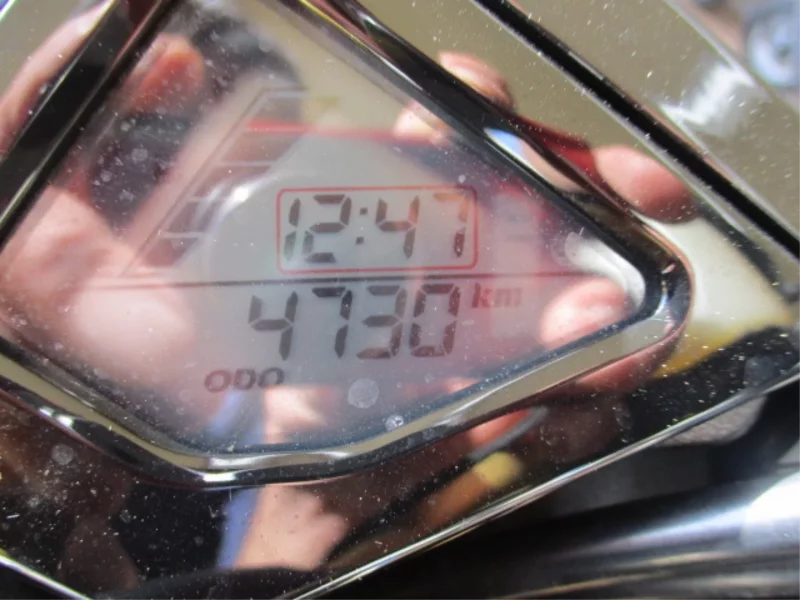 Honda CB1000R