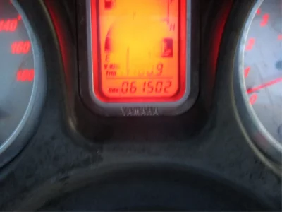 Yamaha T-MAX500
