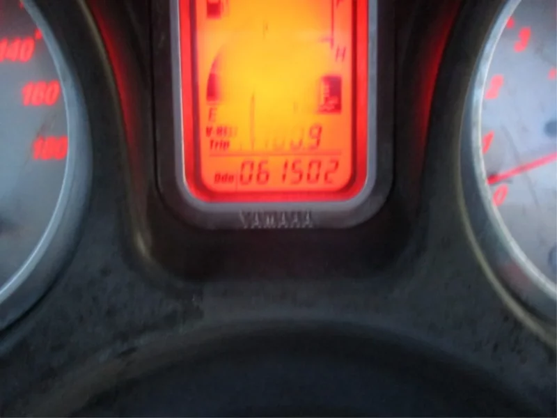 Yamaha T-MAX500