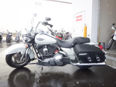 Harley-Davidson HARLEY FLHRCI1450