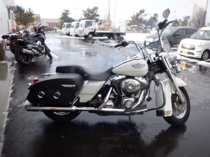 Harley-Davidson HARLEY FLHRCI1450